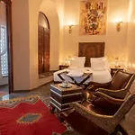Riad AIX KABAJ&SPA