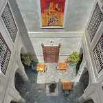 Riad AIX KABAJ&SPA