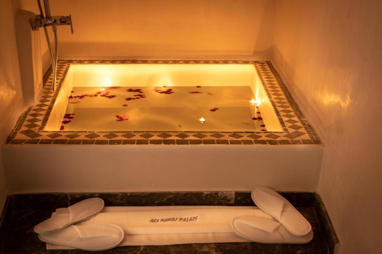 Aix Kabaj&spa 4*