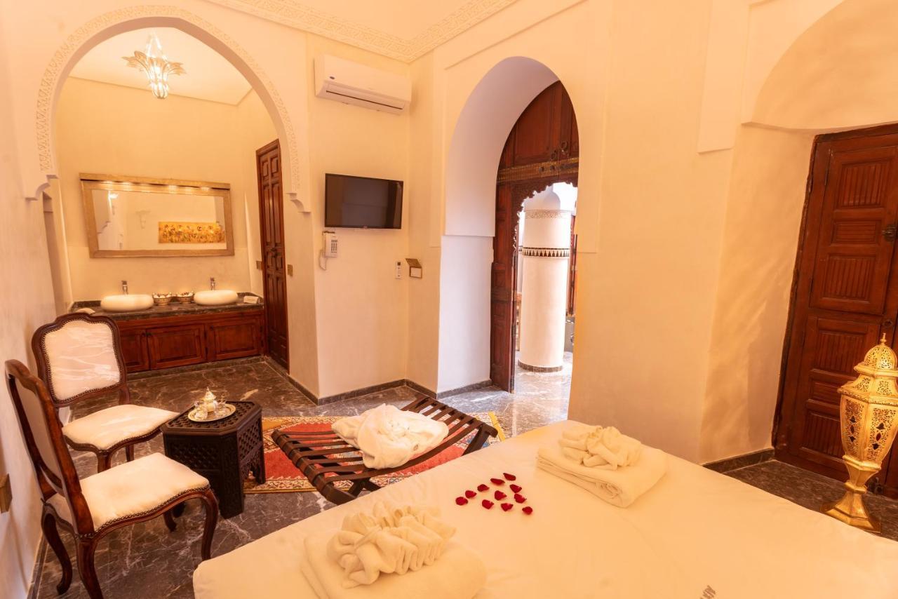 Aix Kabaj&spa 4* Marrakesh