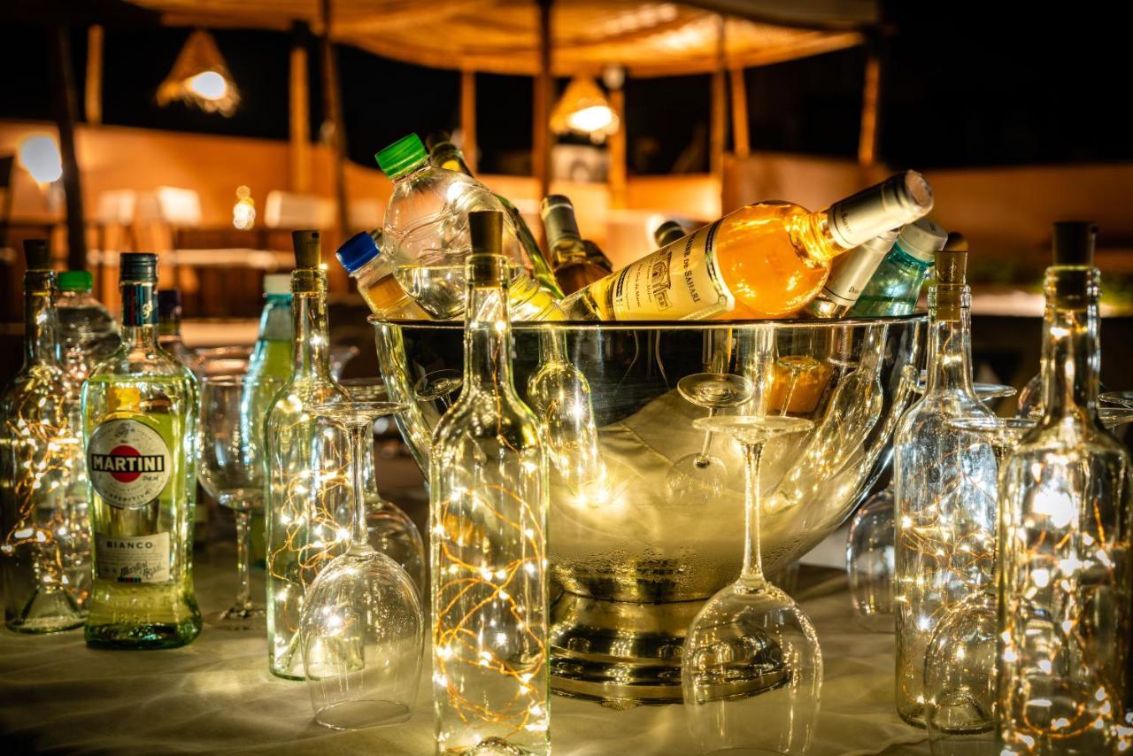 Aix Kabaj&spa Marrakesh