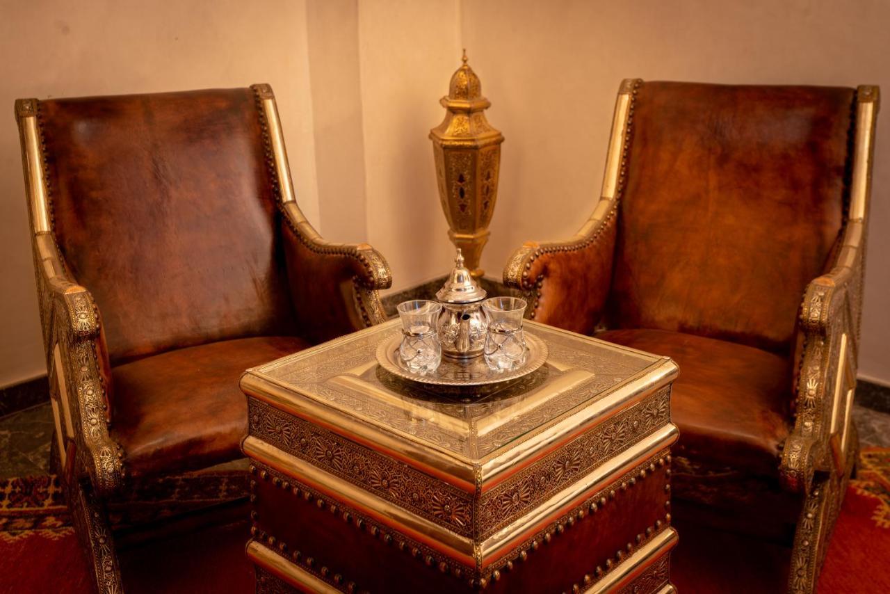 Riad Aix Kabaj&spa 4*