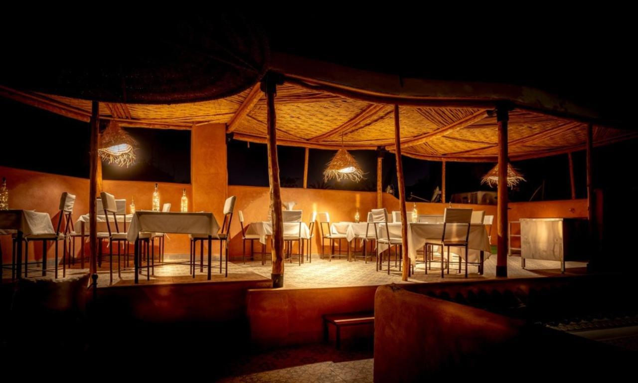 Aix Kabaj&spa Marrakesh