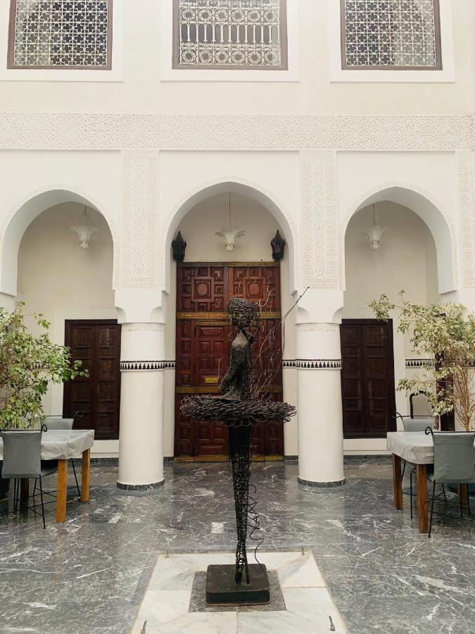 Aix Kabaj&spa 4* Marrakesh