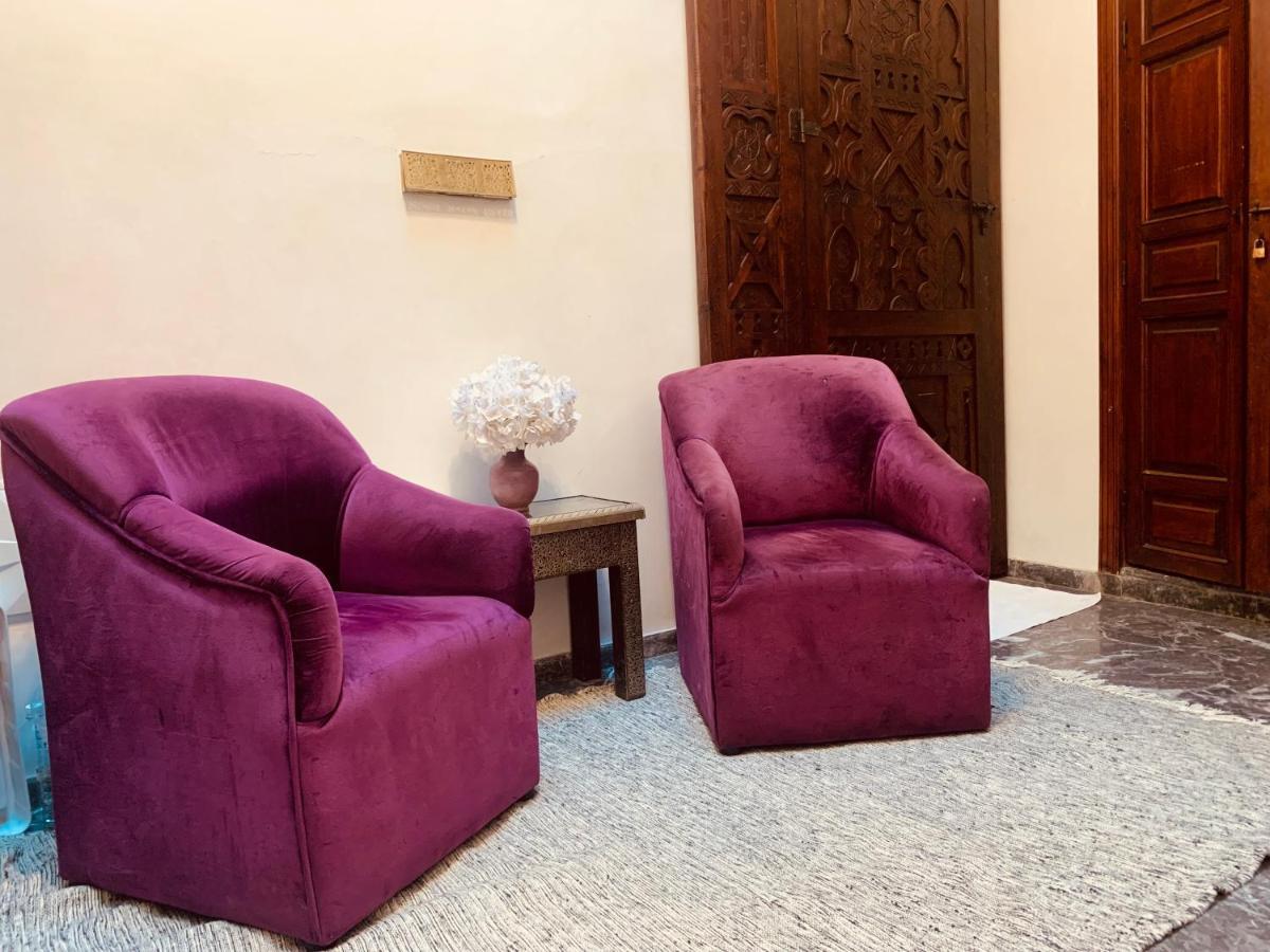 Aix Kabaj&spa Riad 4*