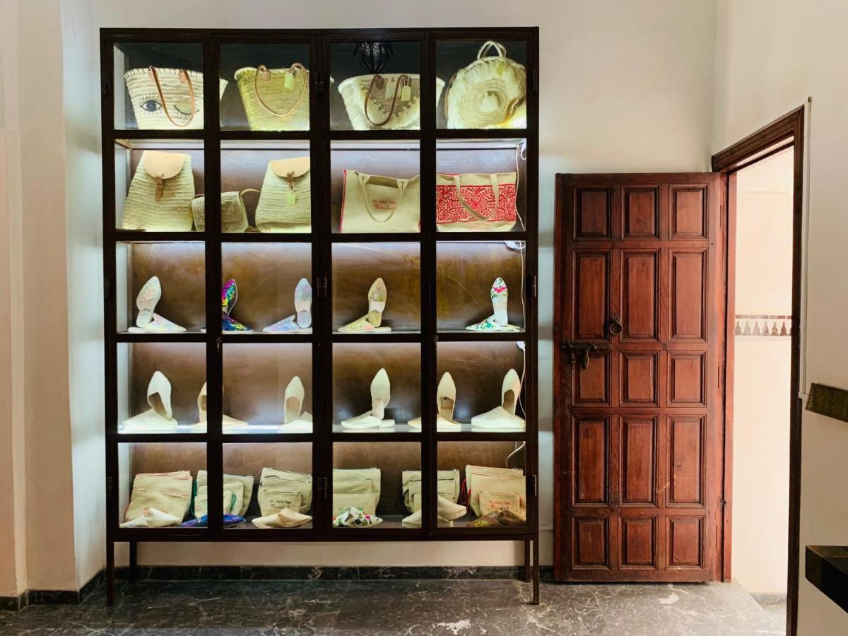 Aix Kabaj&spa Riad Marrakesh