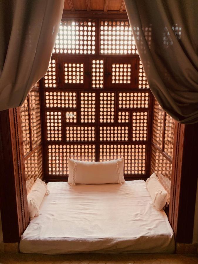 Aix Kabaj&spa 4* Marrakesh