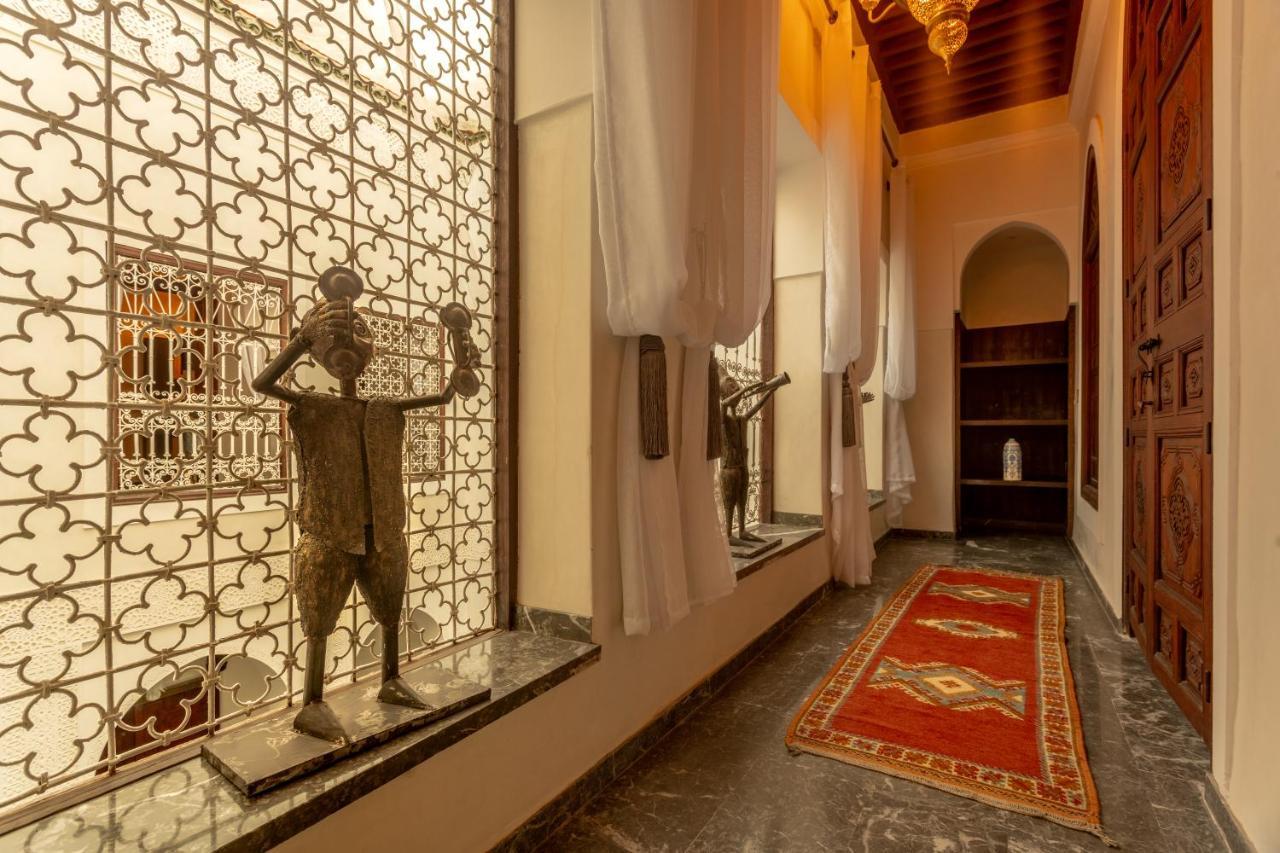 Aix Kabaj&spa 4* Marrakesh