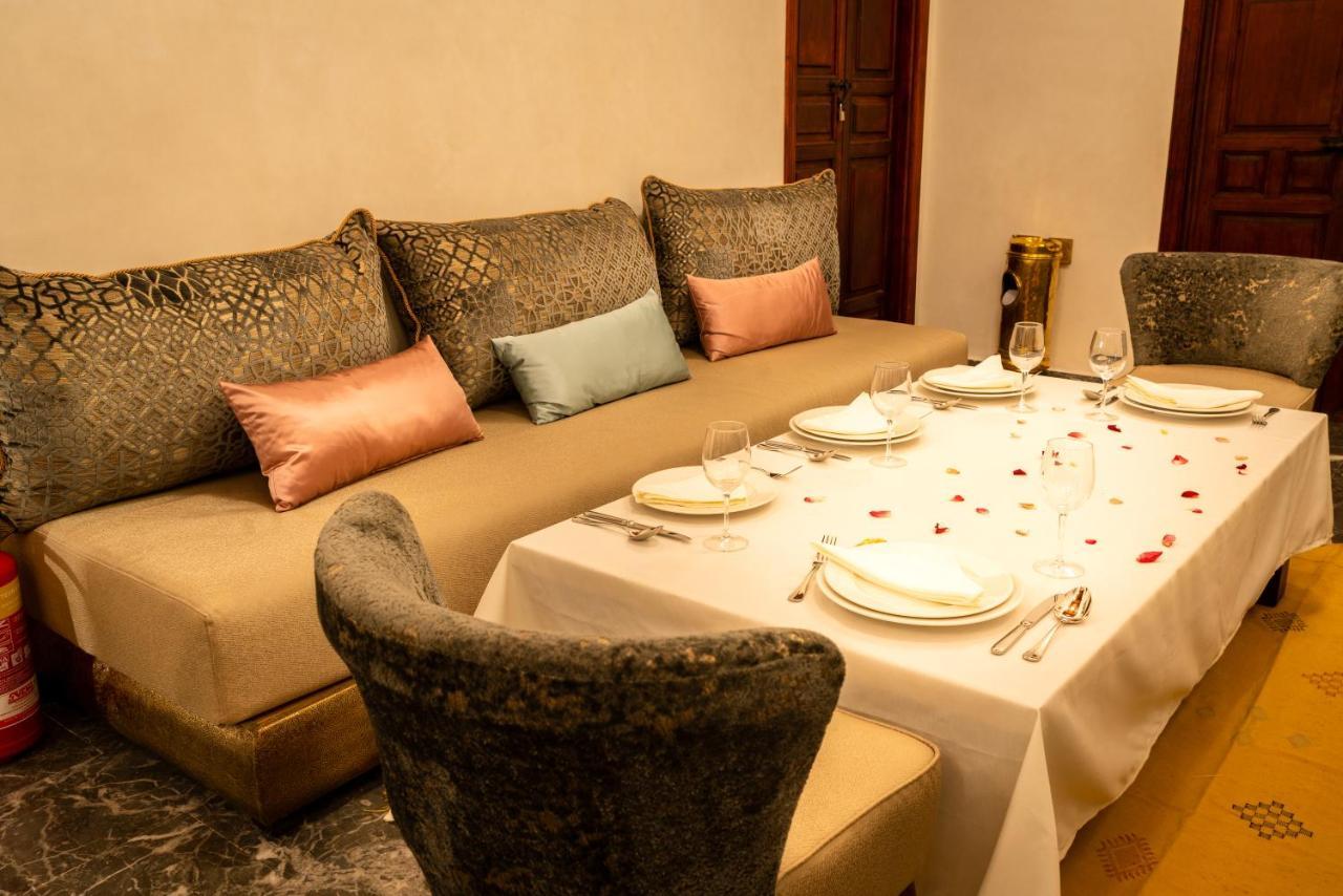 Aix Kabaj&spa 4* Marrakesh