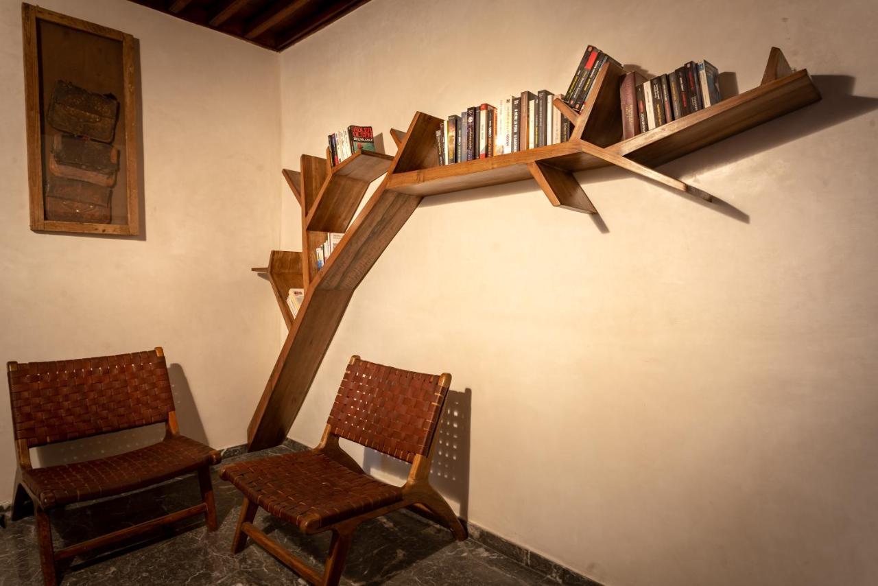 Riad Aix Kabaj&spa 4*