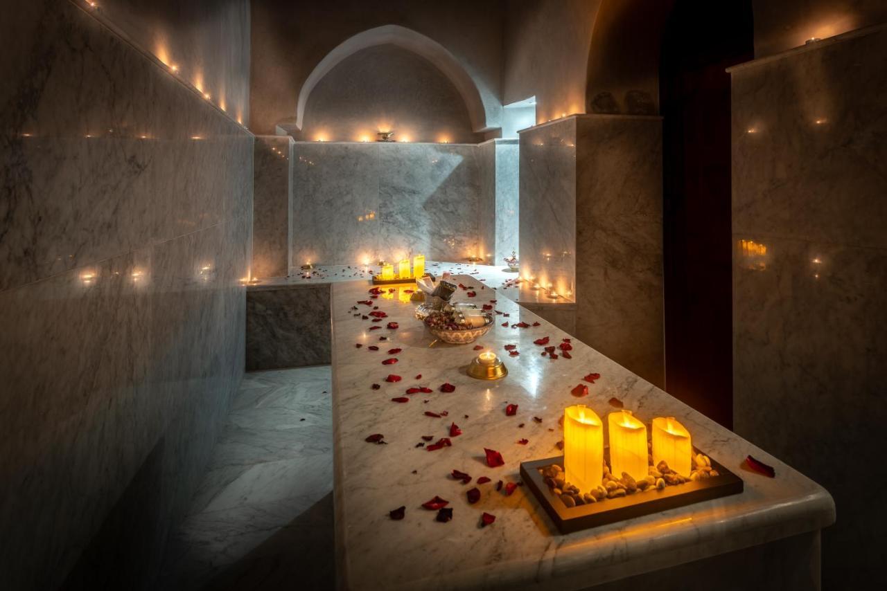 Aix Kabaj&spa Riad