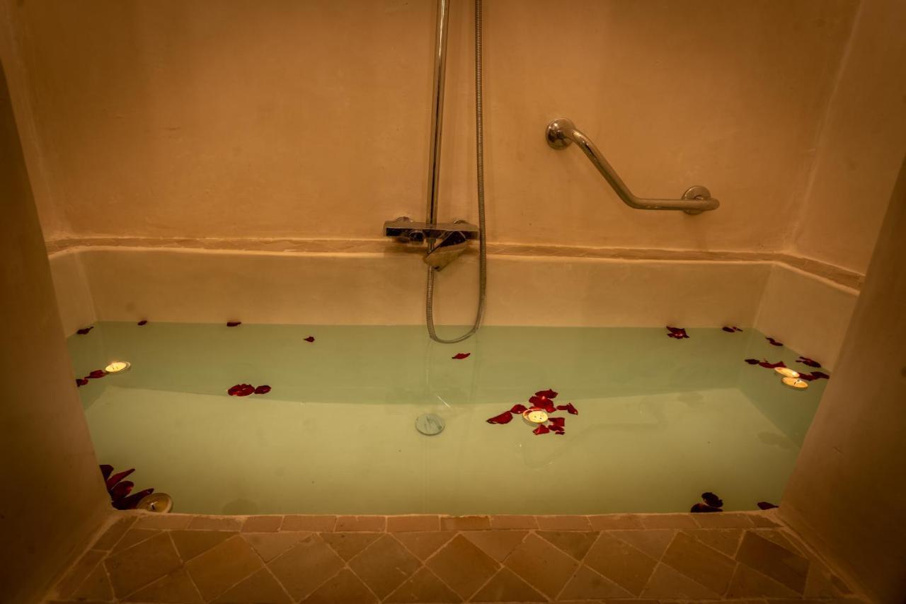 Aix Kabaj&spa 4* Marrakesh