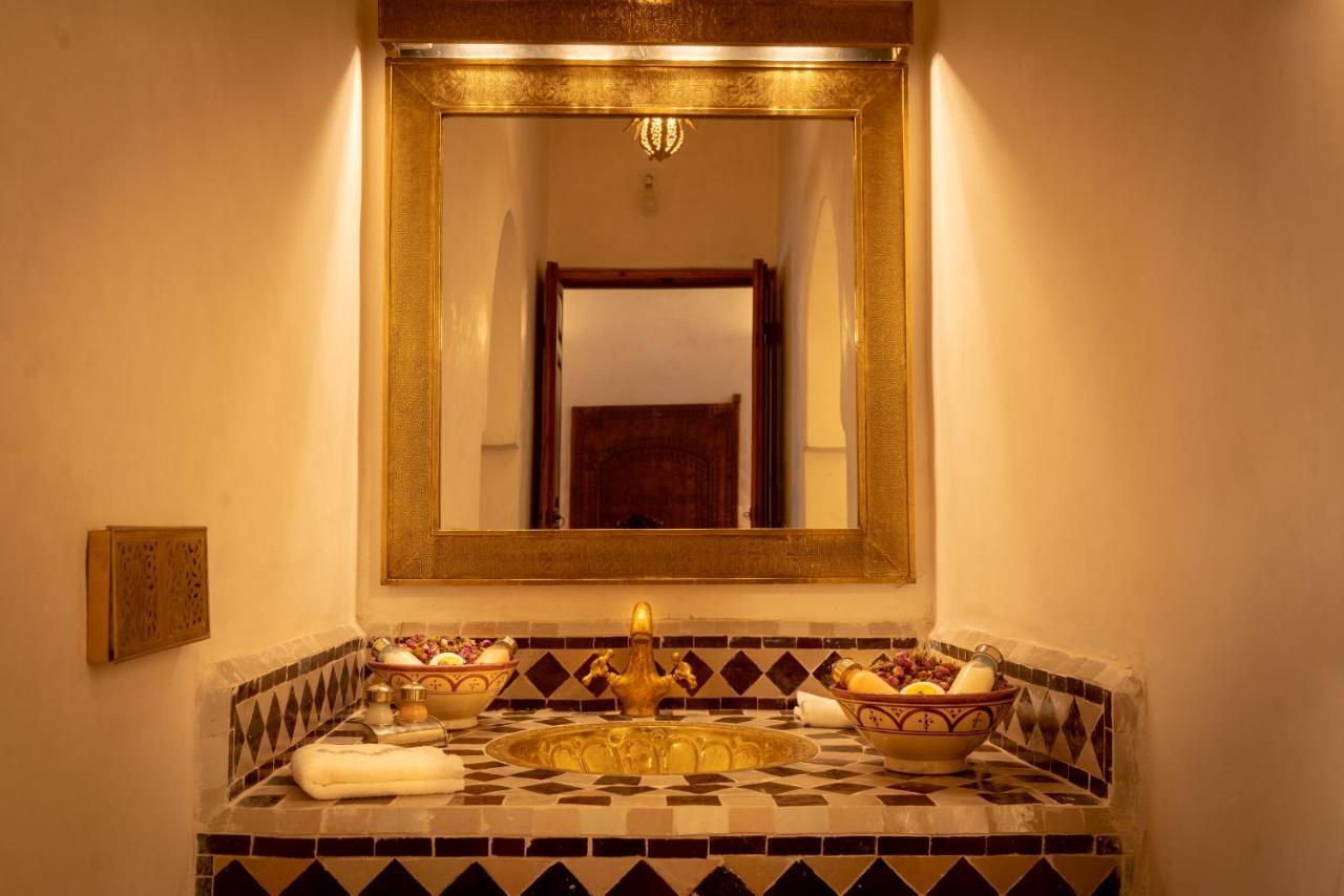 Aix Kabaj&spa Riad 4*