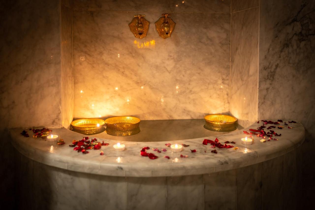 Riad Aix Kabaj&spa 4*