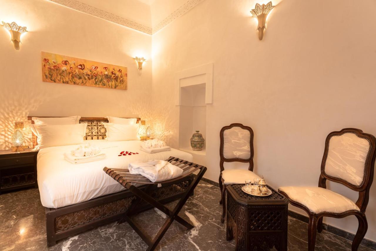 Aix Kabaj&spa Marrakesh