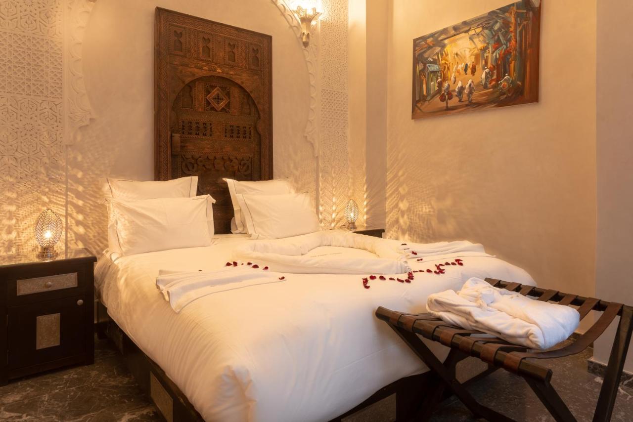 Riad Aix Kabaj&spa