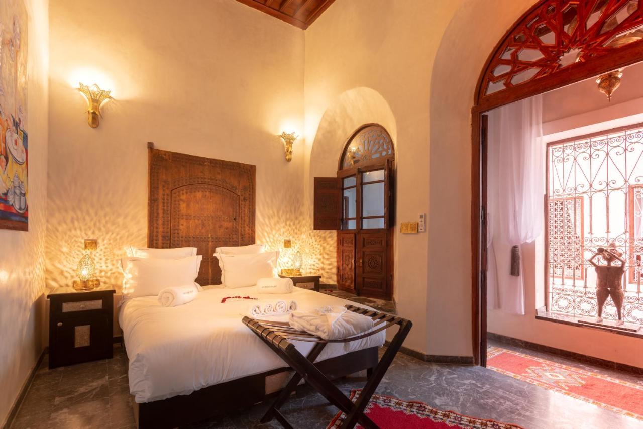 Aix Kabaj&spa Riad