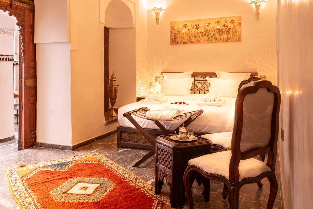 Aix Riad Marrakesh