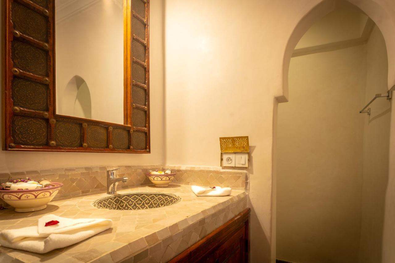 Riad Aix Marrakesch