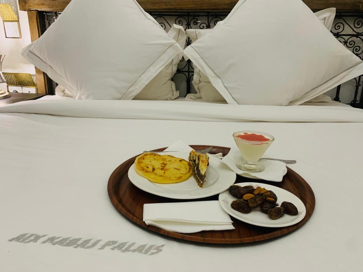 Riad Aix Marrakesch