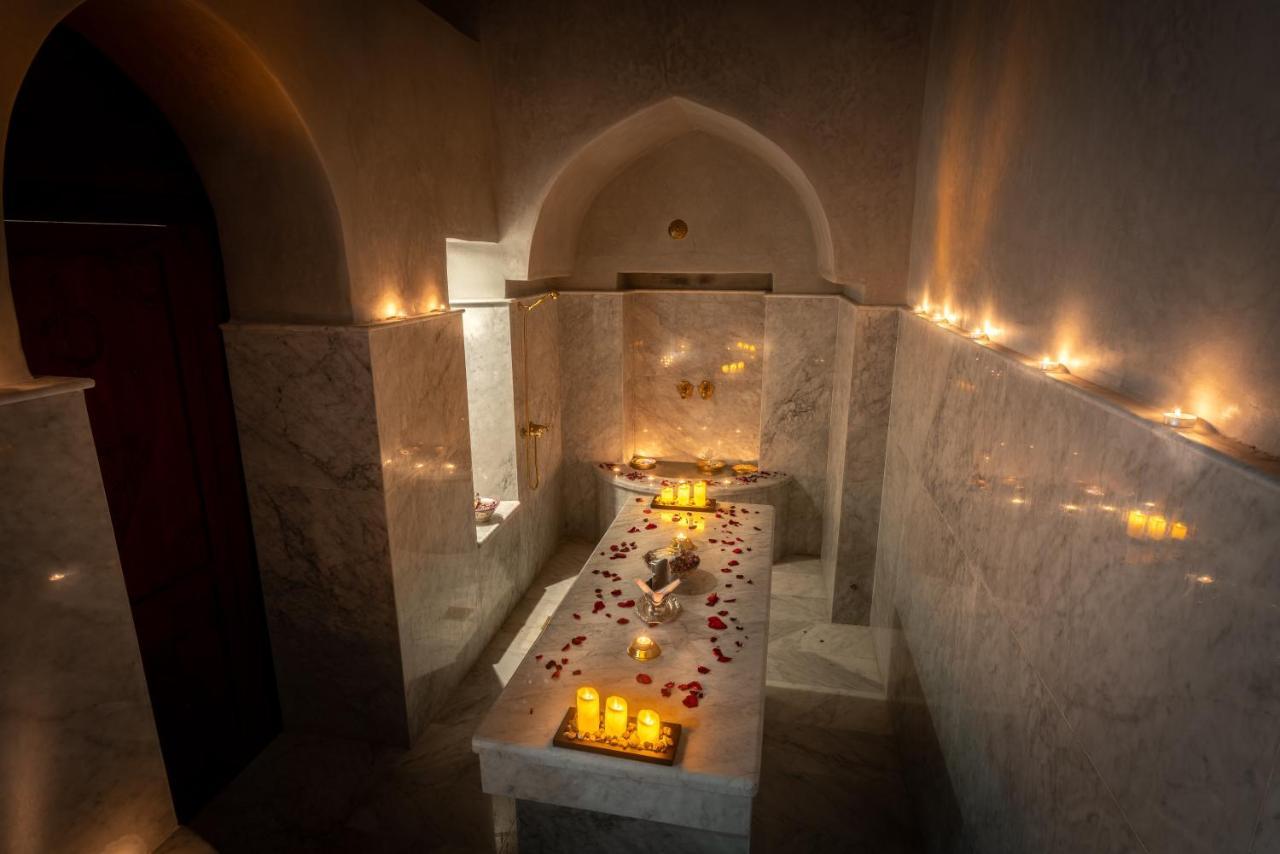 Aix Marrakesch